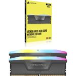 Corsair Vengeance RGB 32GB (2x16GB) DDR5