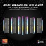 Corsair Vengeance RGB 32GB (2x16GB) DDR5