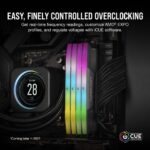 Corsair Vengeance RGB 32GB (2x16GB) DDR5
