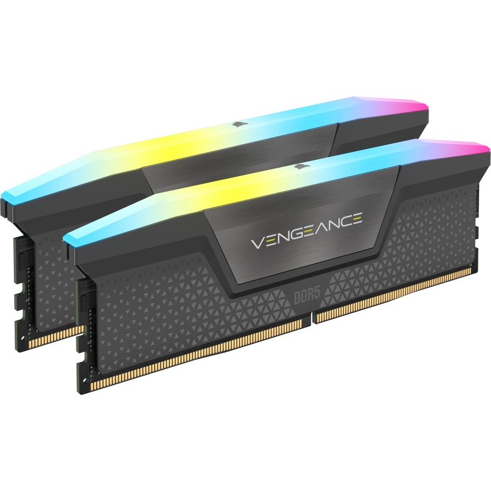 Corsair Vengeance RGB 32GB (2x16GB) DDR5