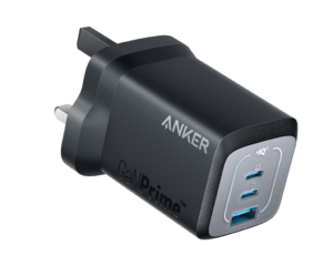 Chargers