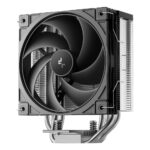 DeepCool AG400 G2 12cm Black Air Cooler