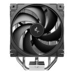 DeepCool AG400 G2 12cm Black Air Cooler