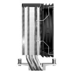 DeepCool AG400 G2 12cm Black Air Cooler