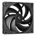 DeepCool AG400 G2 12cm Black Air Cooler