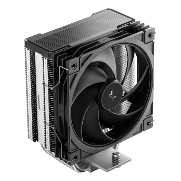 DeepCool AG400 G2 12cm Black Air Cooler
