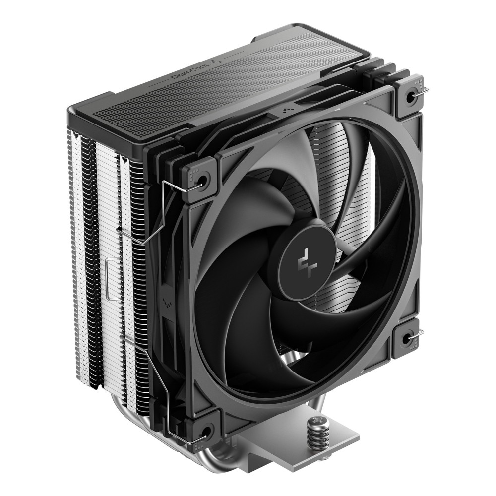 DeepCool AG400 G2 12cm Black Air Cooler