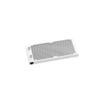 DeepCool LM240 WH Liquid Cooler 120mm White