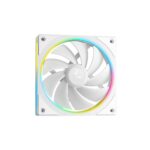 DeepCool LM240 WH Liquid Cooler 120mm White