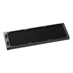 DeepCool Spartacus 420 140mm Liquid CPU Cooler Black