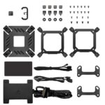 DeepCool Spartacus 420 140mm Liquid CPU Cooler Black
