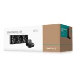 DeepCool Spartacus 420 140mm Liquid CPU Cooler Black