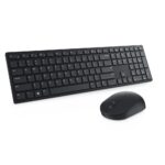 DELL KM5221W Pro Keyboard and Mouse - UK QWERTY - Black