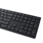 DELL KM5221W Pro Keyboard and Mouse - UK QWERTY - Black