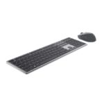 DELL KM7321W Pro Plus Wireless Keyboard & Mouse - UK QWERTY