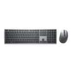 DELL KM7321W Pro Plus Wireless Keyboard & Mouse - UK QWERTY