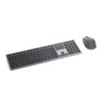 DELL KM7321W Pro Plus Wireless Keyboard & Mouse - UK QWERTY