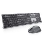 DELL KM7321W Pro Plus Wireless Keyboard & Mouse - UK QWERTY