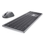 DELL KM7321W Pro Plus Wireless Keyboard & Mouse - UK QWERTY