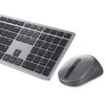 DELL KM7321W Pro Plus Wireless Keyboard & Mouse - UK QWERTY