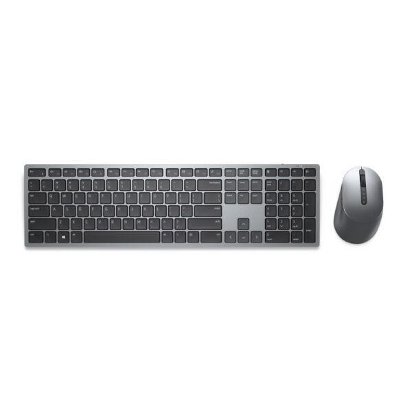 DELL KM7321W Pro Plus Wireless Keyboard & Mouse - UK QWERTY