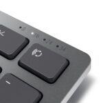DELL KM7321W Pro Plus Wireless Keyboard & Mouse - UK QWERTY