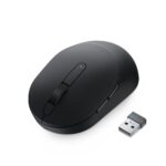 DELL MS5120W Pro Plus Compact Mouse Black