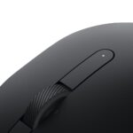 DELL MS5120W Pro Plus Compact Mouse Black