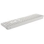 DELL Pro 5 KM526 Wireless Keyboard & Mouse UK QWERTY White