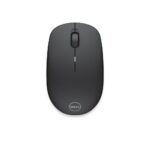 DELL WM126 Optical RF Wireless Mouse