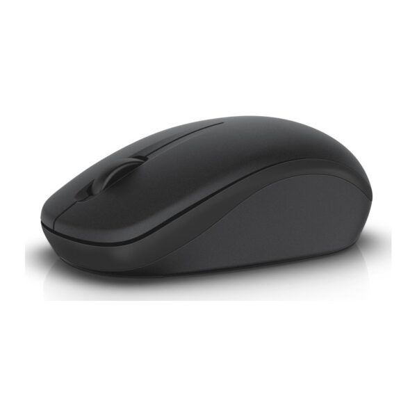 DELL WM126 Optical RF Wireless Mouse