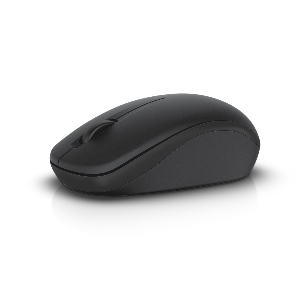 DELL WM126 Optical RF Wireless Mouse