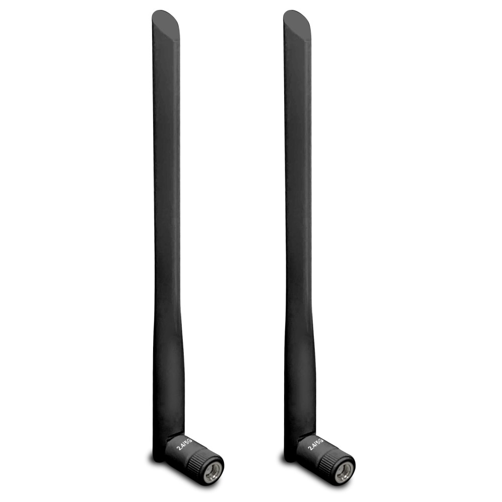 Draytek ANT-1205 Omni RP-SMA 5 dBi Antenna