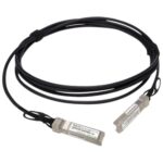 Draytek DCX10 3m SFP+ to SFP+ 10GbE Direct Attach Cable