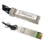 Draytek DCX10 3m SFP+ to SFP+ 10GbE Direct Attach Cable