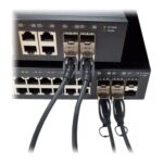 Draytek DCX10 3m SFP+ to SFP+ 10GbE Direct Attach Cable