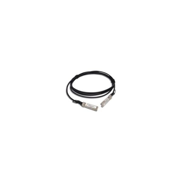 Draytek DCX10 3m SFP+ to SFP+ 10GbE Direct Attach Cable