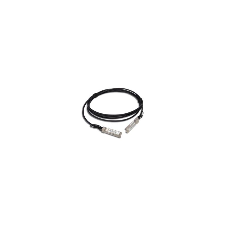 Draytek DCX10 3m SFP+ to SFP+ 10GbE Direct Attach Cable
