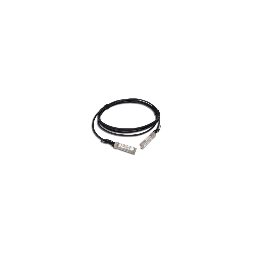 Draytek DCX10 3m SFP+ to SFP+ 10GbE Direct Attach Cable