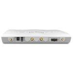 DrayTek V2865LAC 4G LTE Dual-Band Wireless Router Gigabit Ethernet Grey