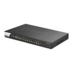 DrayTek Vigor 3912 Enterprise VPN Router