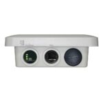 DrayTek VigorAP 918R 866 Mbit/s PoE White Access Point