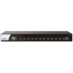 Draytek VigorSwitch FX2120 12-Port Managed Rack-Mountable Switch