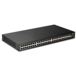 DrayTek VigorSwitch G2542x Managed Switch
