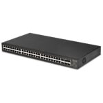 DrayTek VigorSwitch G2542x Managed Switch