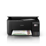 Epson EcoTank ET-2862 A4 Inkjet Printer Wi-Fi 5760x1440 DPI