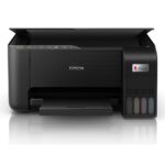 Epson EcoTank ET-2862 A4 Inkjet Printer Wi-Fi 5760x1440 DPI