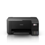 Epson EcoTank ET-2862 A4 Inkjet Printer Wi-Fi 5760x1440 DPI