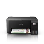 Epson EcoTank ET-2862 A4 Inkjet Printer Wi-Fi 5760x1440 DPI