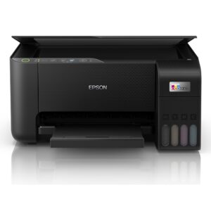 Epson EcoTank ET-2862 A4 Inkjet Printer Wi-Fi 5760x1440 DPI